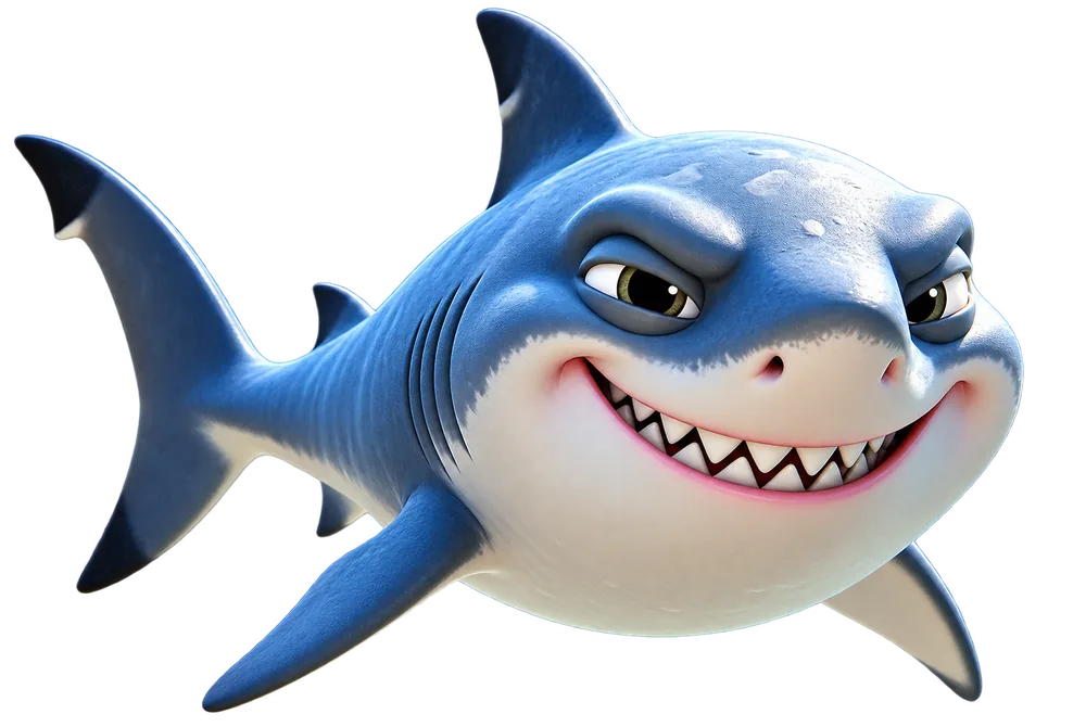 Sharky